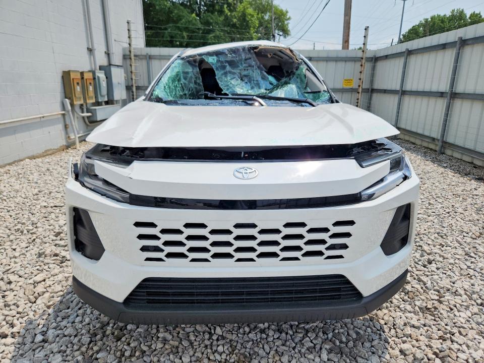 Aukcja sprzedaży 2026 Toyota Rav4, vin: 2T36CRAV1TC003944, numer aukcji: 61534546
