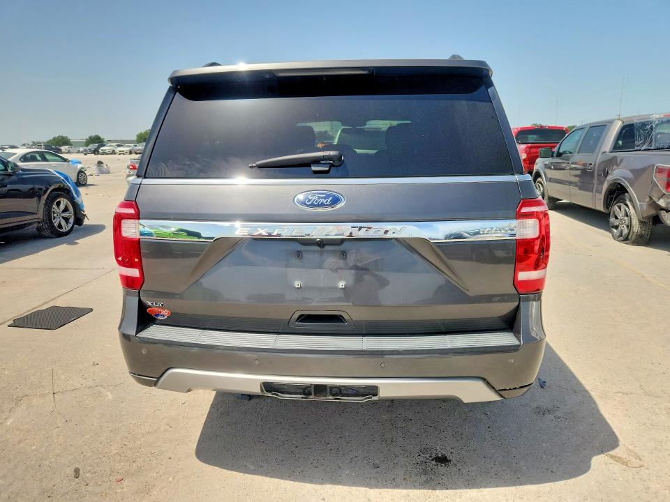 Aukcja sprzedaży 2021 Ford Expedition, vin: 1FMJK1HT1MEA10558, numer aukcji: 61746066