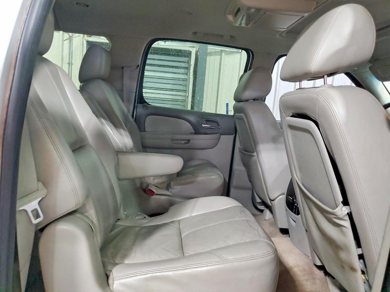 Продаж на аукціоні авто 2011 Gmc Yukon Xl, vin: 1GKS2KE36BR235376, номер лоту: 85988125