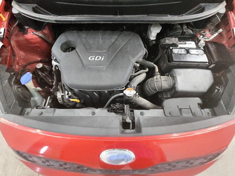 Aukcja sprzedaży 2014 Kia Rio, vin: KNADM5A30E6333974, numer aukcji: 61936036