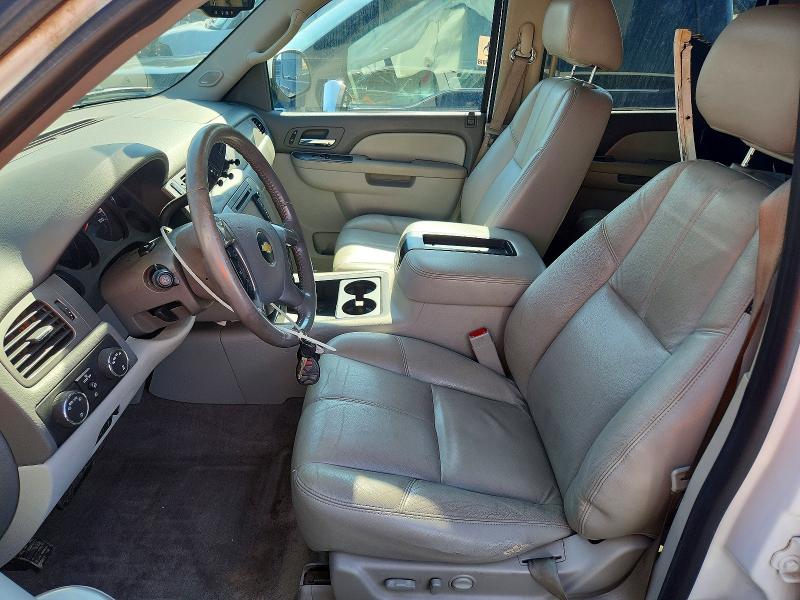 Aukcja sprzedaży 2013 Chevrolet Suburban, vin: 1GNSKJE70DR143019, numer aukcji: 85604755