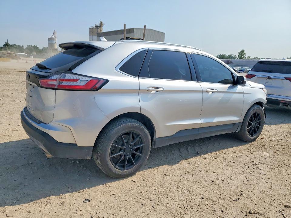 2019 Ford Edge მანქანა იყიდება აუქციონზე, vin: 2FMPK4J97KBC74774, აუქციონის ნომერი: 59962886