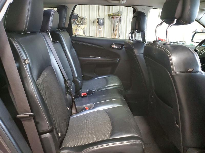Продажа на аукционе авто 2018 Dodge Journey, vin: 3C4PDDGG6JT450141, номер лота: 60307216
