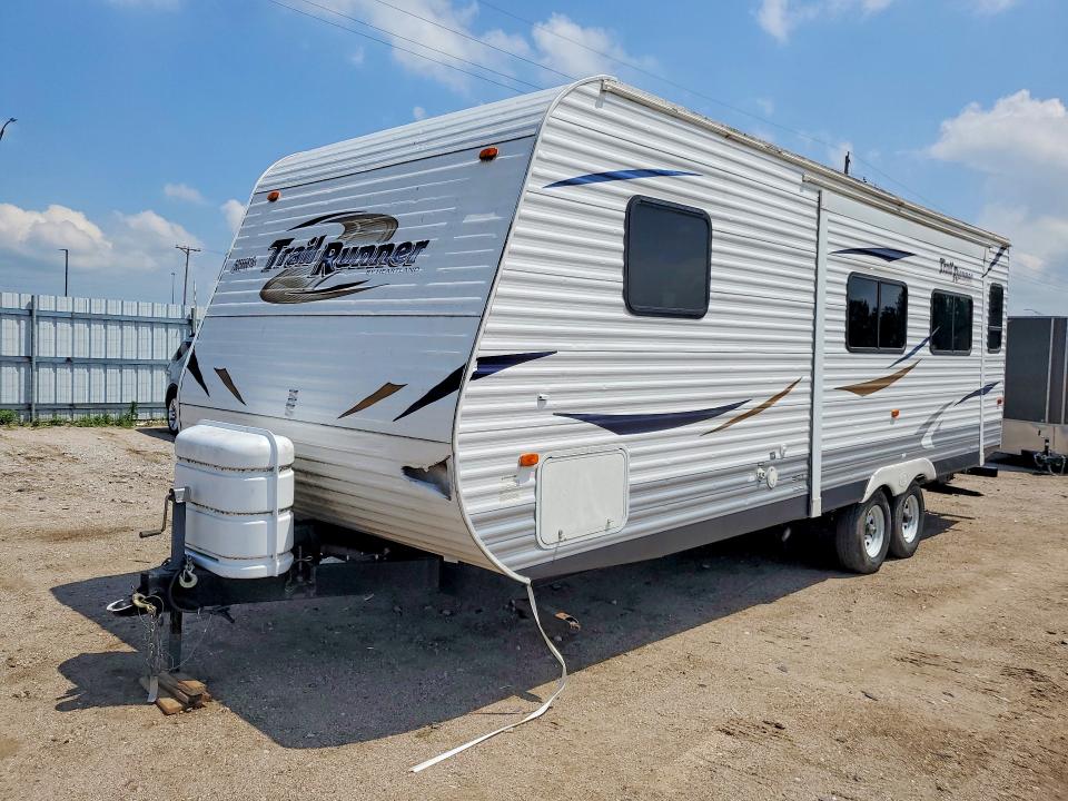 Aukcja sprzedaży 2011 Heartland Rv Trailers, vin: 5SFEB3027BE218720, numer aukcji: 60566816