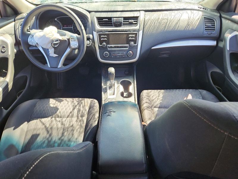 Продаж на аукціоні авто 2017 Nissan Altima, vin: 1N4AL3AP2HC298690, номер лоту: 61159846