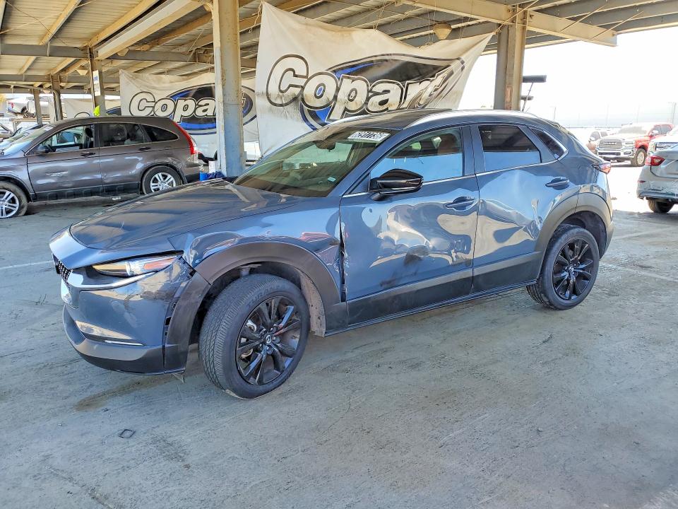 Aukcja sprzedaży 2025 Mazda Cx-30, vin: 3MVDMBCM9SM757638, numer aukcji: 62917736