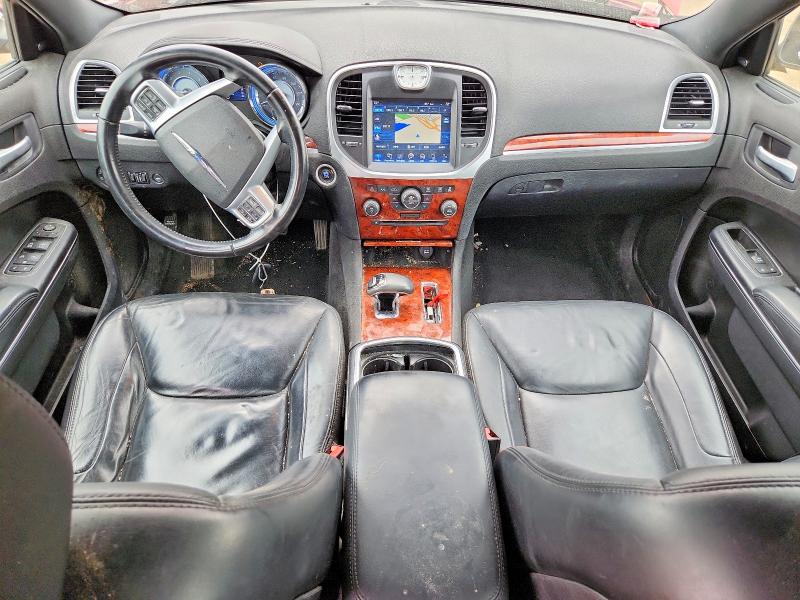 Aukcja sprzedaży 2012 Chrysler 300, vin: 2C3CCACGXCH180997, numer aukcji: 60525446