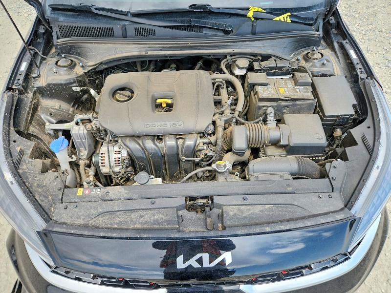 Продаж на аукціоні авто 2024 Kia Forte, vin: 3KPF54AD9RE707302, номер лоту: 63396936