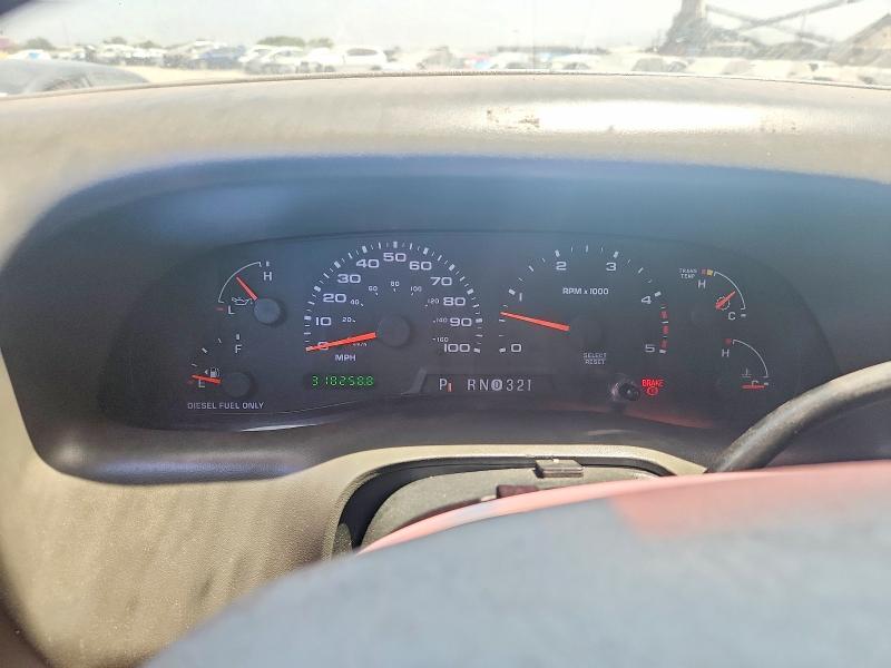 Aukcja sprzedaży 2004 Ford F350, vin: 1FTSW31P44EB05881, numer aukcji: 60396086