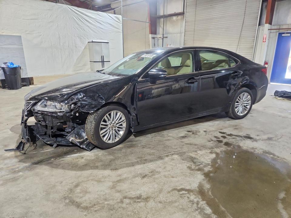 2014 Lexus Es მანქანა იყიდება აუქციონზე, vin: JTHBK1GG4E2119692, აუქციონის ნომერი: 59619106
