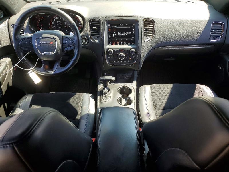 Продажа на аукционе авто 2018 Dodge Durango, vin: 1C4RDJDG1JC362492, номер лота: 60408466