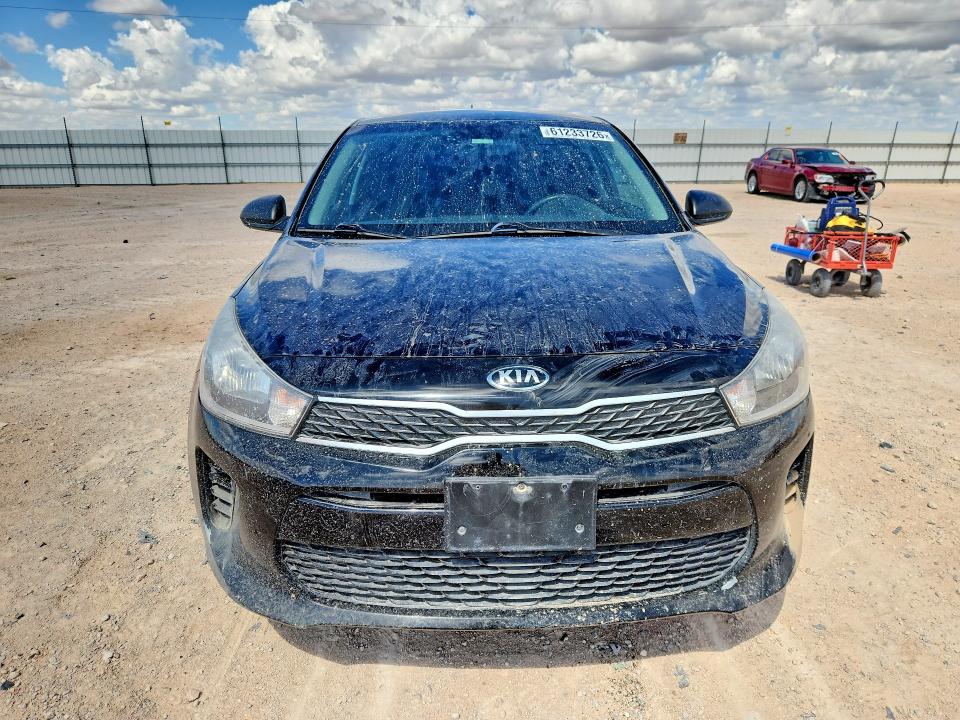 Aukcja sprzedaży 2018 Kia Rio, vin: 3KPA24AB7JE062896, numer aukcji: 61233726