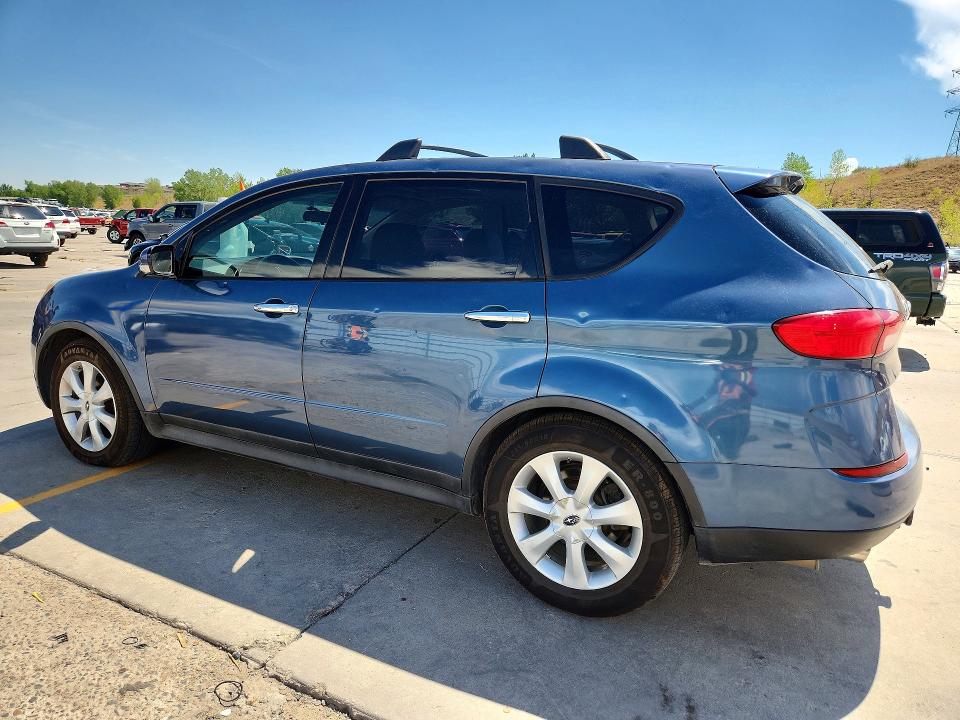Aukcja sprzedaży 2006 Subaru B9 Tribeca, vin: 4S4WX83C164431230, numer aukcji: 62863626