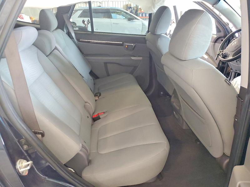 Продаж на аукціоні авто 2012 Hyundai Santa Fe, vin: 5XYZGDAG7CG124884, номер лоту: 63206676