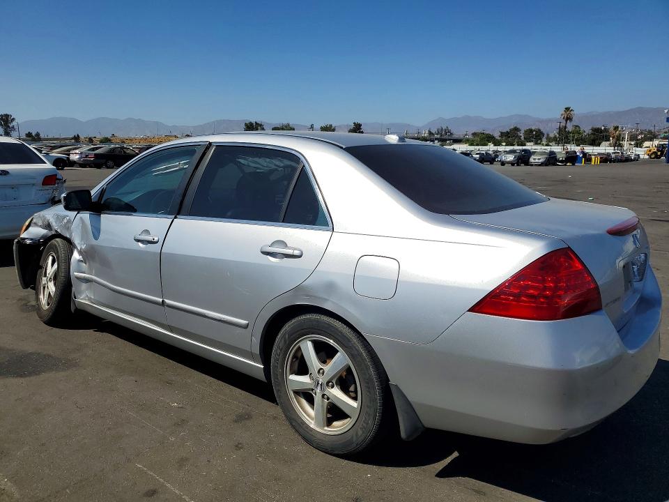 Продажа на аукционе авто 2007 Honda Accord, vin: 1HGCM56837A032930, номер лота: 62888616