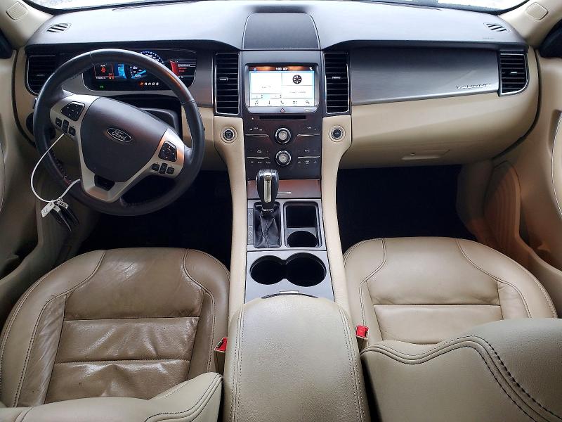 62305466 :رقم المزاد ، 1FAHP2E85KG115315 vin ، 2019 Ford Taurus مزاد بيع