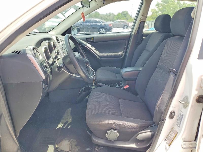 Продажа на аукционе авто 2004 Pontiac Vibe, vin: 5Y2SL62814Z461201, номер лота: 61127816