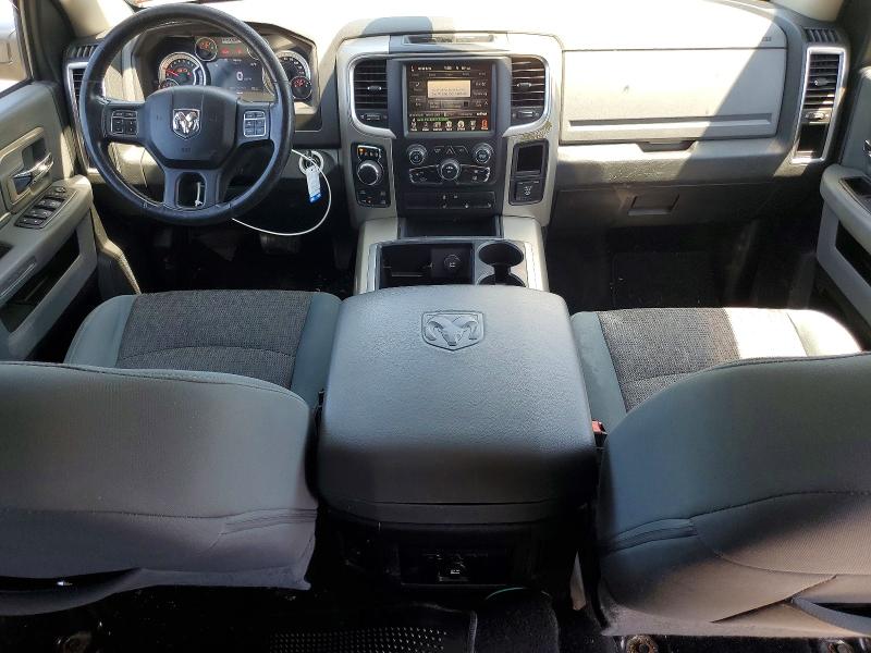 Продаж на аукціоні авто 2014 Ram 1500, vin: 1C6RR7LT2ES472604, номер лоту: 62034106