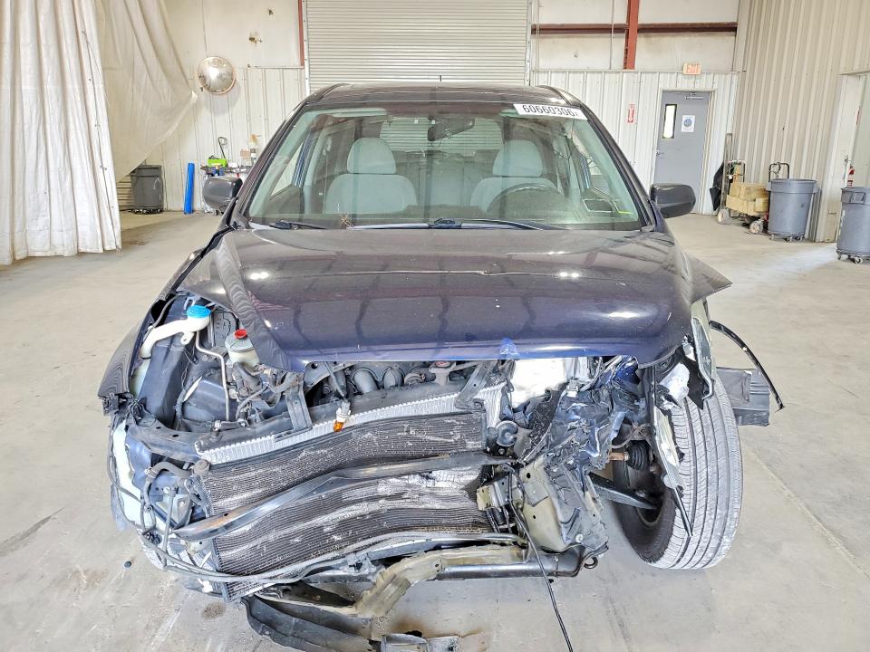 Aukcja sprzedaży 2008 Honda Crv, vin: 5J6RE48558L002363, numer aukcji: 60660306