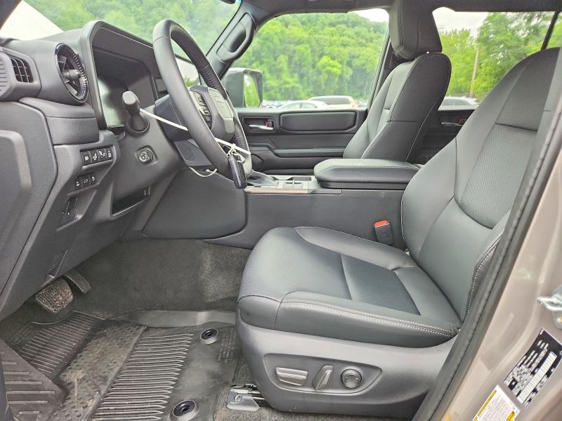 Продаж на аукціоні авто 2026 Toyota Land Cruiser, vin: JTEABFAJ5T5022040, номер лоту: 60046216
