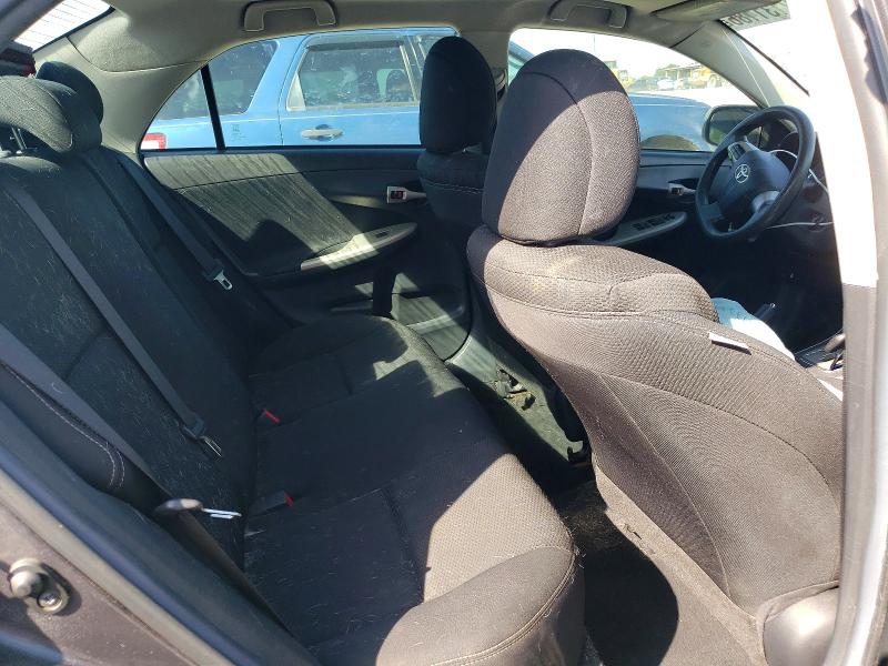 Aukcja sprzedaży 2013 Toyota Corolla, vin: 5YFBU4EE5DP103967, numer aukcji: 62131186