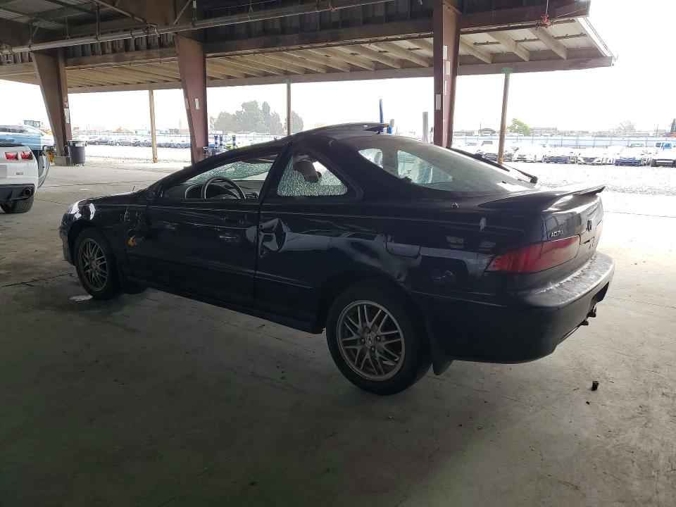 Aukcja sprzedaży 2000 Acura Integra, vin: JH4DC4452YS013269, numer aukcji: 61363976