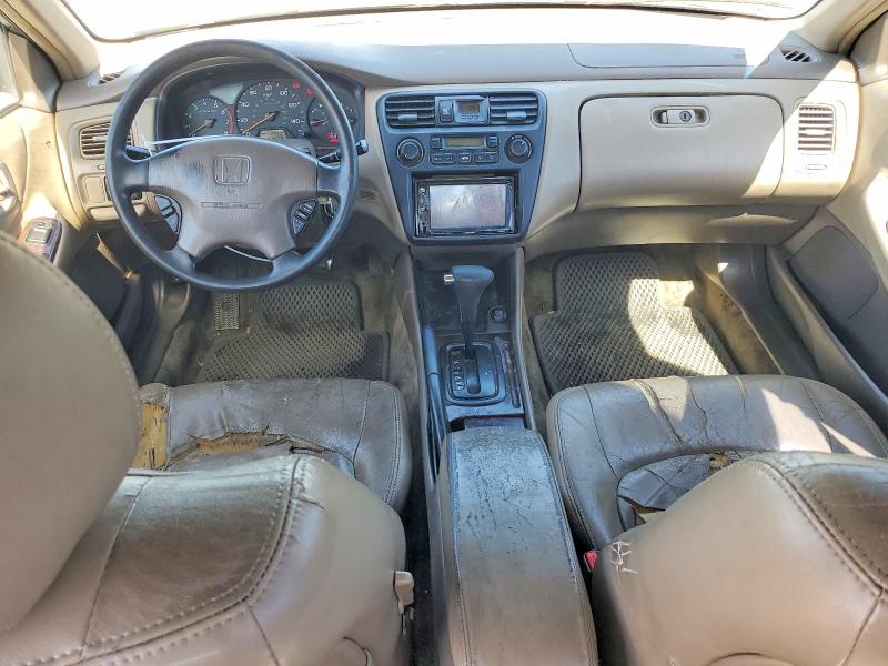 Продажа на аукционе авто 1998 Honda Accord, vin: 1HGCG1656WA060368, номер лота: 85773345