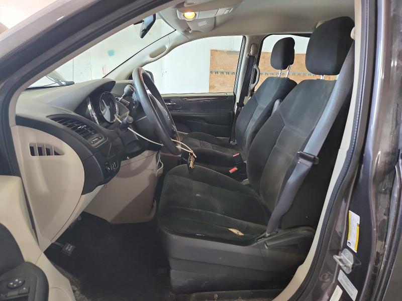 Aukcja sprzedaży 2015 Dodge Grand Caravan, vin: 2C4RDGBG0FR507882, numer aukcji: 62197996