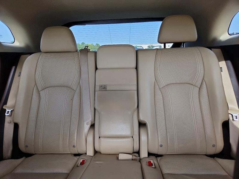 Продажа на аукционе авто 2016 Lexus Rx, vin: 2T2ZZMCAXGC027579, номер лота: 60236056