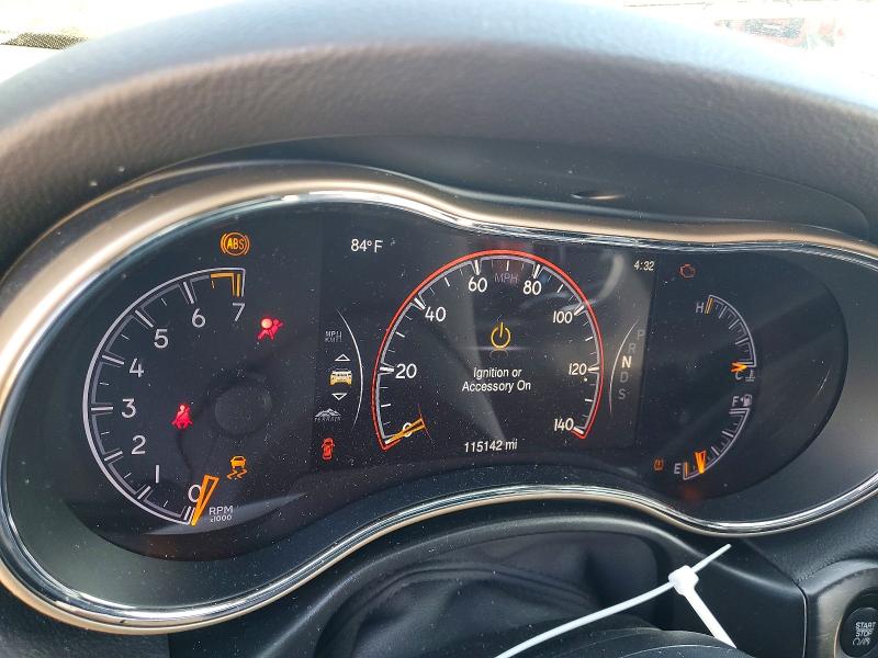 Aukcja sprzedaży 2015 Jeep Grand Cherokee, vin: 1C4RJFBG4FC785910, numer aukcji: 61824916