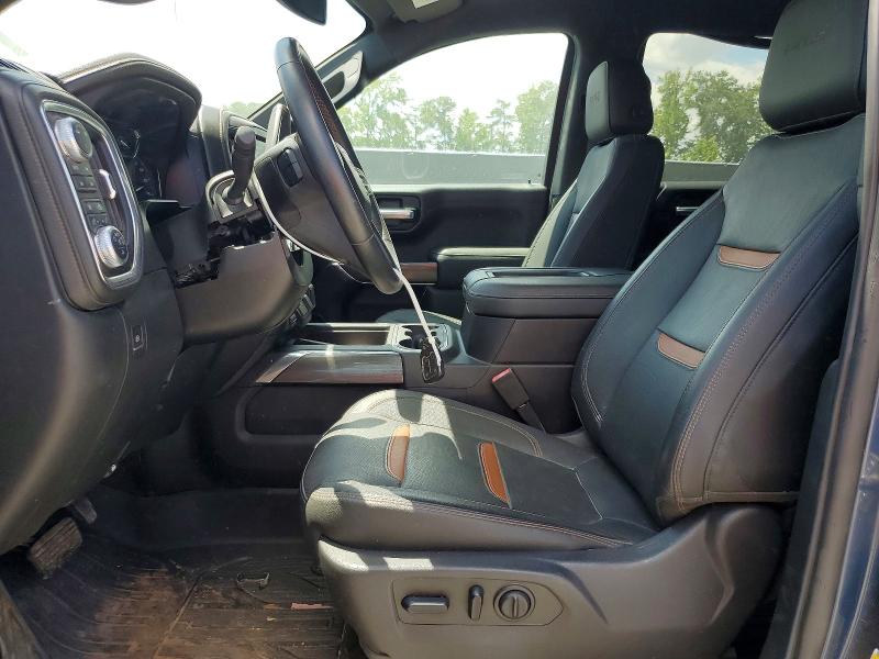 Продажа на аукционе авто 2019 Gmc Sierra, vin: 1GTP9EEL5KZ241913, номер лота: 61566496