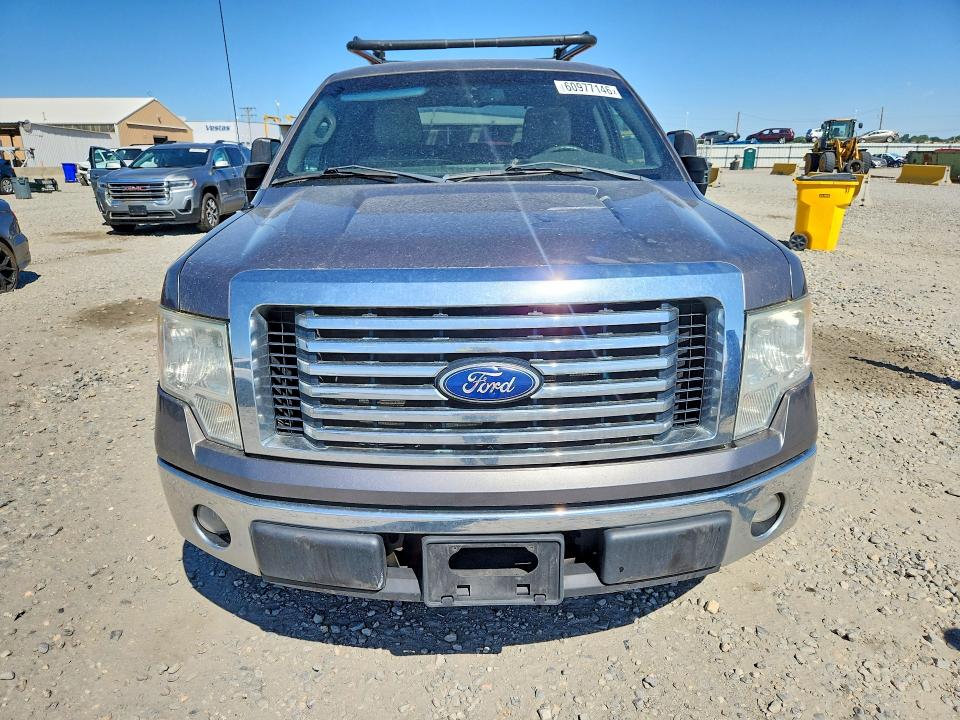 Aukcja sprzedaży 2010 Ford F150, vin: 1FTEW1C87AKE63884, numer aukcji: 60977146