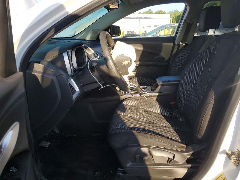 Aukcja sprzedaży 2016 Chevrolet Equinox, vin: 2GNALCEK4G1141652, numer aukcji: 85769535