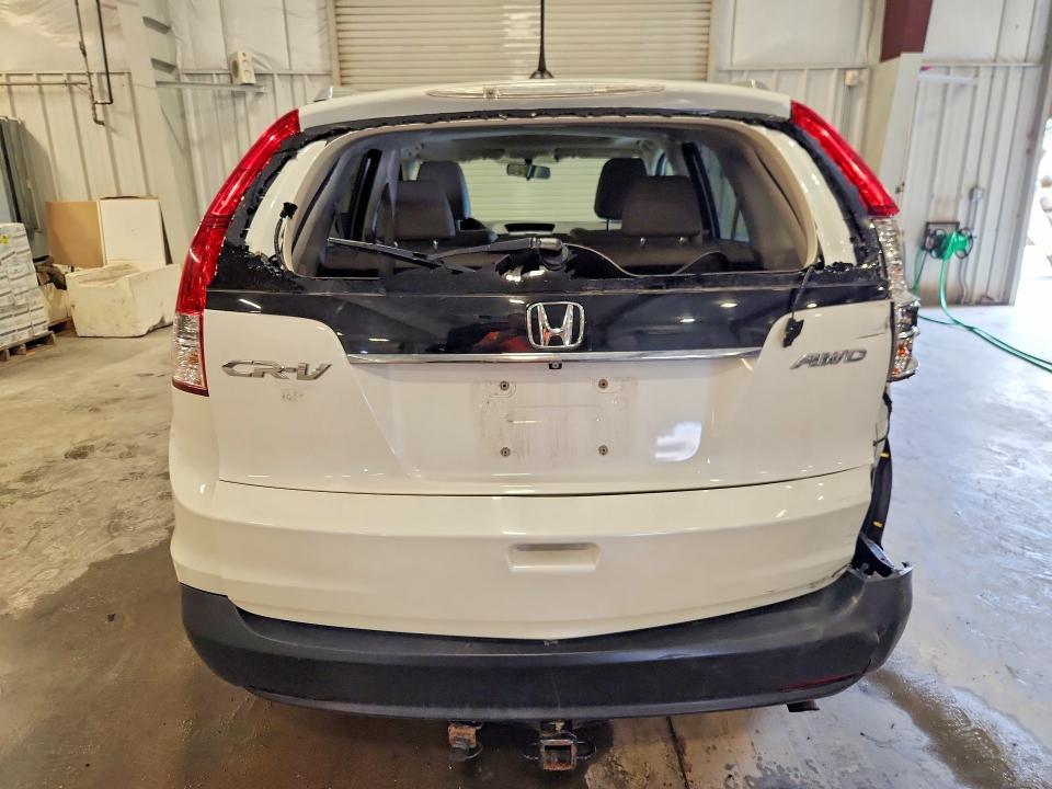 Aukcja sprzedaży 2014 Honda Cr-v, vin: 5J6RM4H7XEL065801, numer aukcji: 63155116