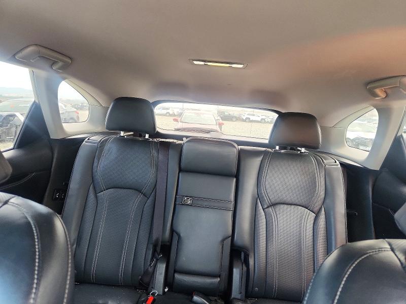 Aukcja sprzedaży 2018 Lexus Rx, vin: JTJDZKCAXJ2001196, numer aukcji: 60920886