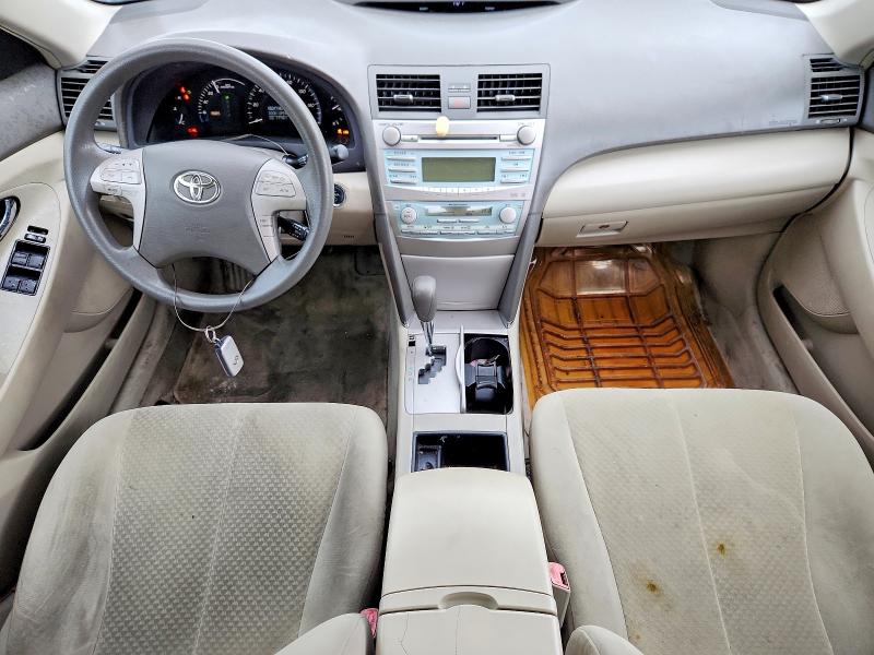 Продаж на аукціоні авто 2008 Toyota Camry, vin: 4T1BB46K88U060014, номер лоту: 60192806