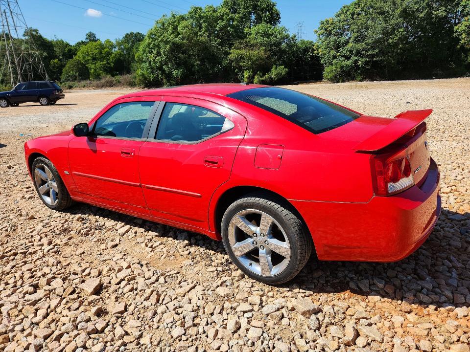 Aukcja sprzedaży 2010 Dodge Charger, vin: 2B3CA9CVXAH271622, numer aukcji: 60172316