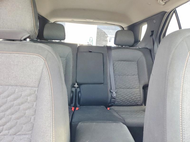 Продаж на аукціоні авто 2018 Chevrolet Equinox, vin: 3GNAXJEVXJS617062, номер лоту: 60625196