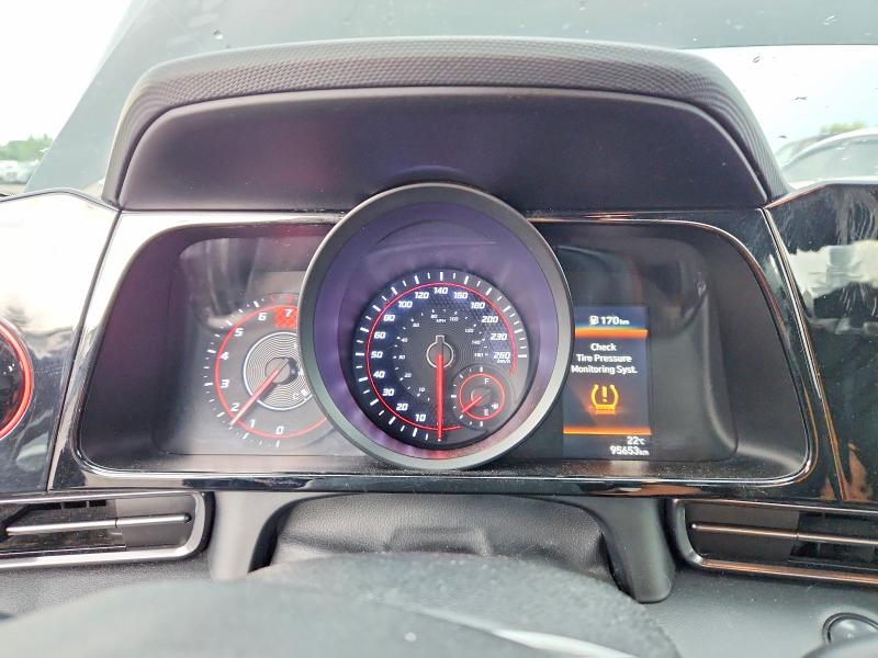 Продажа на аукционе авто 2022 Hyundai Elantra, vin: KMHLR4AF6NU214791, номер лота: 59343786