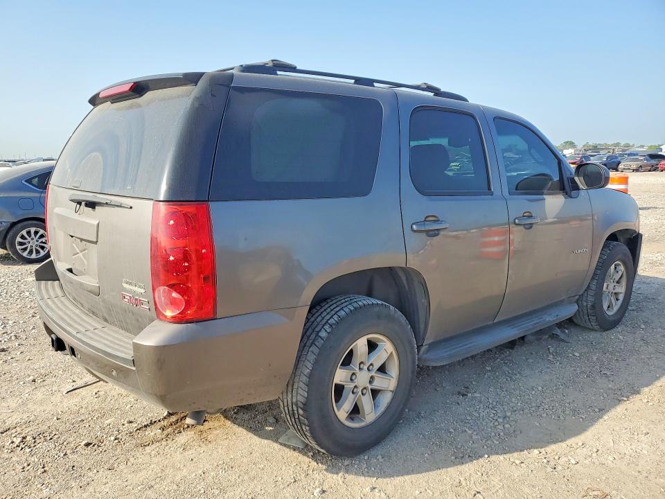 Продажа на аукционе авто 2011 Gmc Yukon, vin: 1GKS1AE02BR140073, номер лота: 62028096