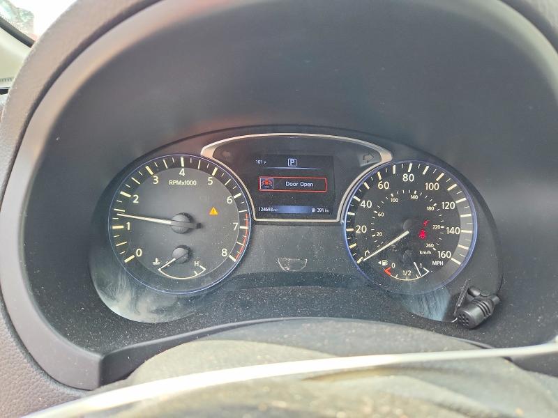 Aukcja sprzedaży 2016 Nissan Altima, vin: 1N4AL3AP1GC183867, numer aukcji: 60329026