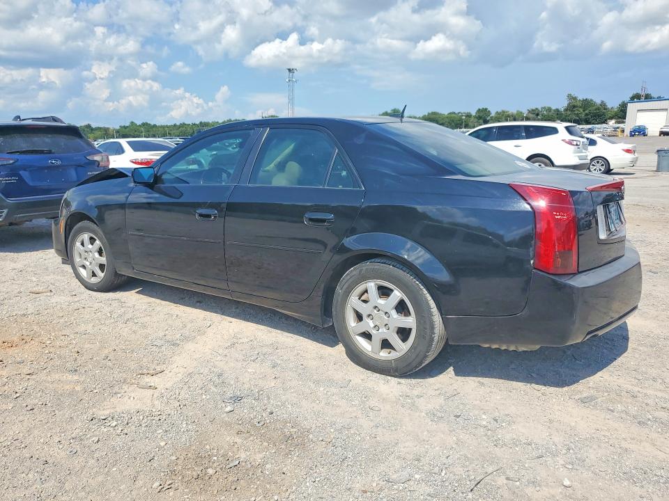 Продаж на аукціоні авто 2006 Cadillac Cts, vin: 1G6DP577960158622, номер лоту: 61127956
