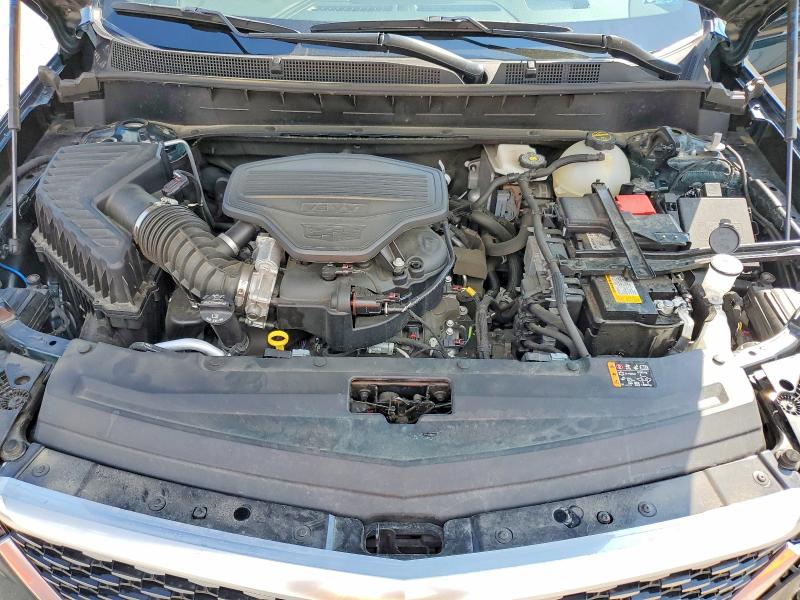 Продажа на аукционе авто 2025 Cadillac Xt6, vin: 1GYKPERS5SZ102179, номер лота: 60232136