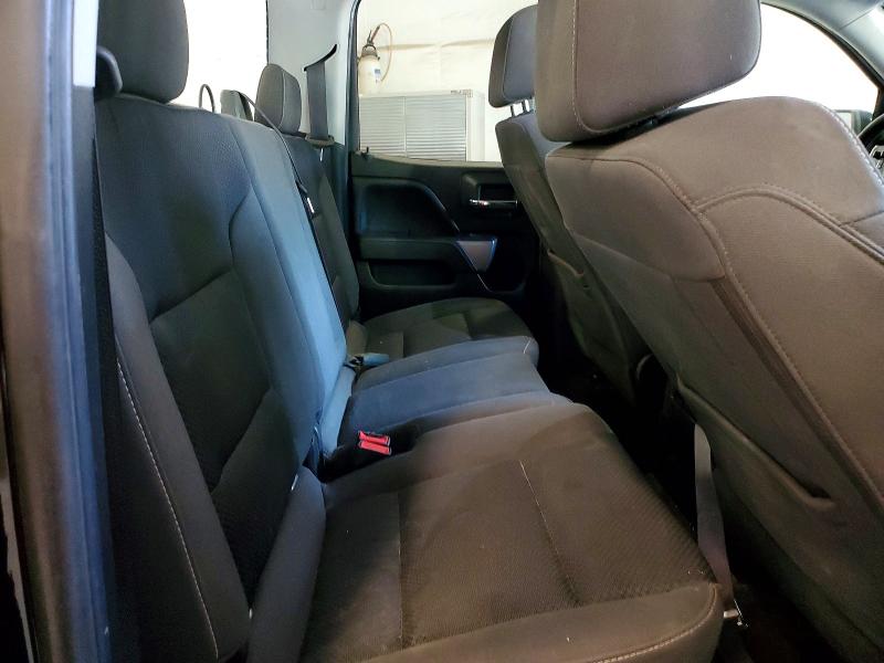 59100976 :رقم المزاد ، 1GCVKREC8JZ198203 vin ، 2018 Chevrolet Silverado مزاد بيع