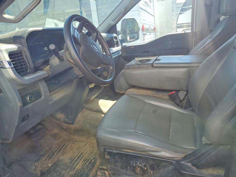 Aukcja sprzedaży 2023 Ford F350, vin: 1FD8W3HTXPEC78124, numer aukcji: 85770115