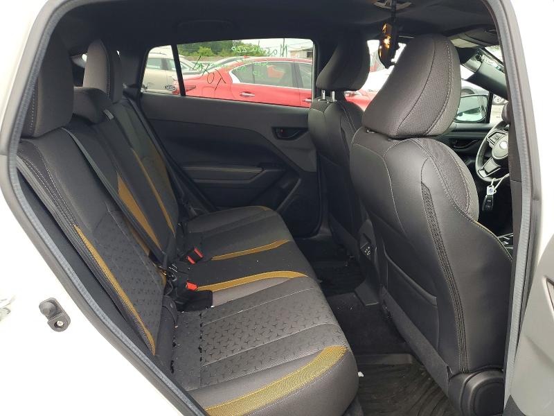 Aukcja sprzedaży 2024 Subaru Crosstrek, vin: 4S4GUHF63R3741344, numer aukcji: 61424746