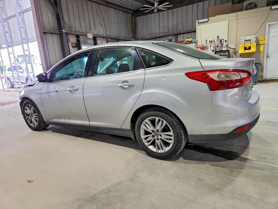 Продаж на аукціоні авто 2012 Ford Focus, vin: 1FAHP3H26CL106208, номер лоту: 62653566