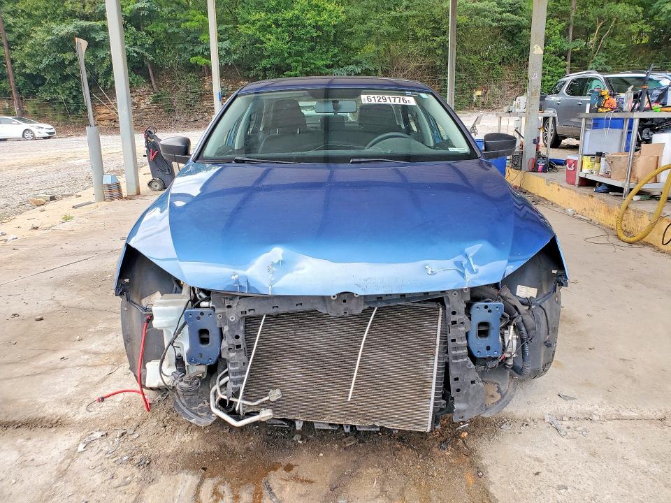 Aukcja sprzedaży 2015 Volkswagen Jetta, vin: 3VWD17AJ8FM264164, numer aukcji: 61291776