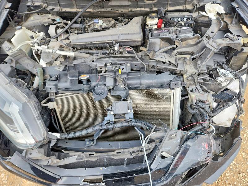 Продажа на аукционе авто 2018 Nissan Rogue, vin: 5N1AT2MT6JC749277, номер лота: 60983356