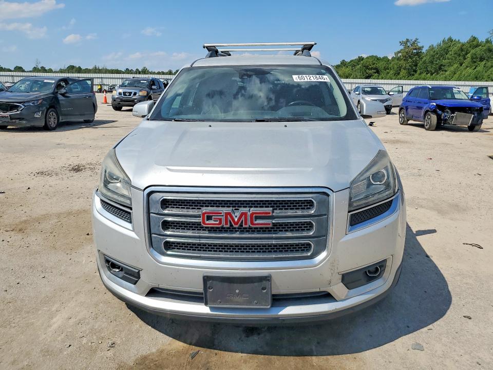 Продажа на аукционе авто 2017 Gmc Acadia Limited, vin: 1GKKRSKD6HJ100172, номер лота: 60121846